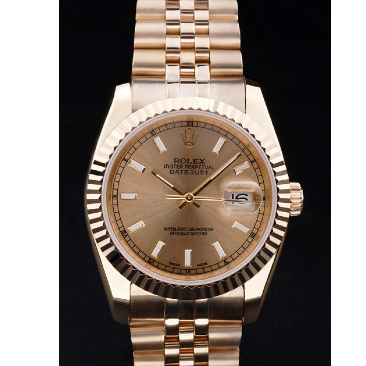 Good copy rolex watches Datejust-rl53 Rolex 0718